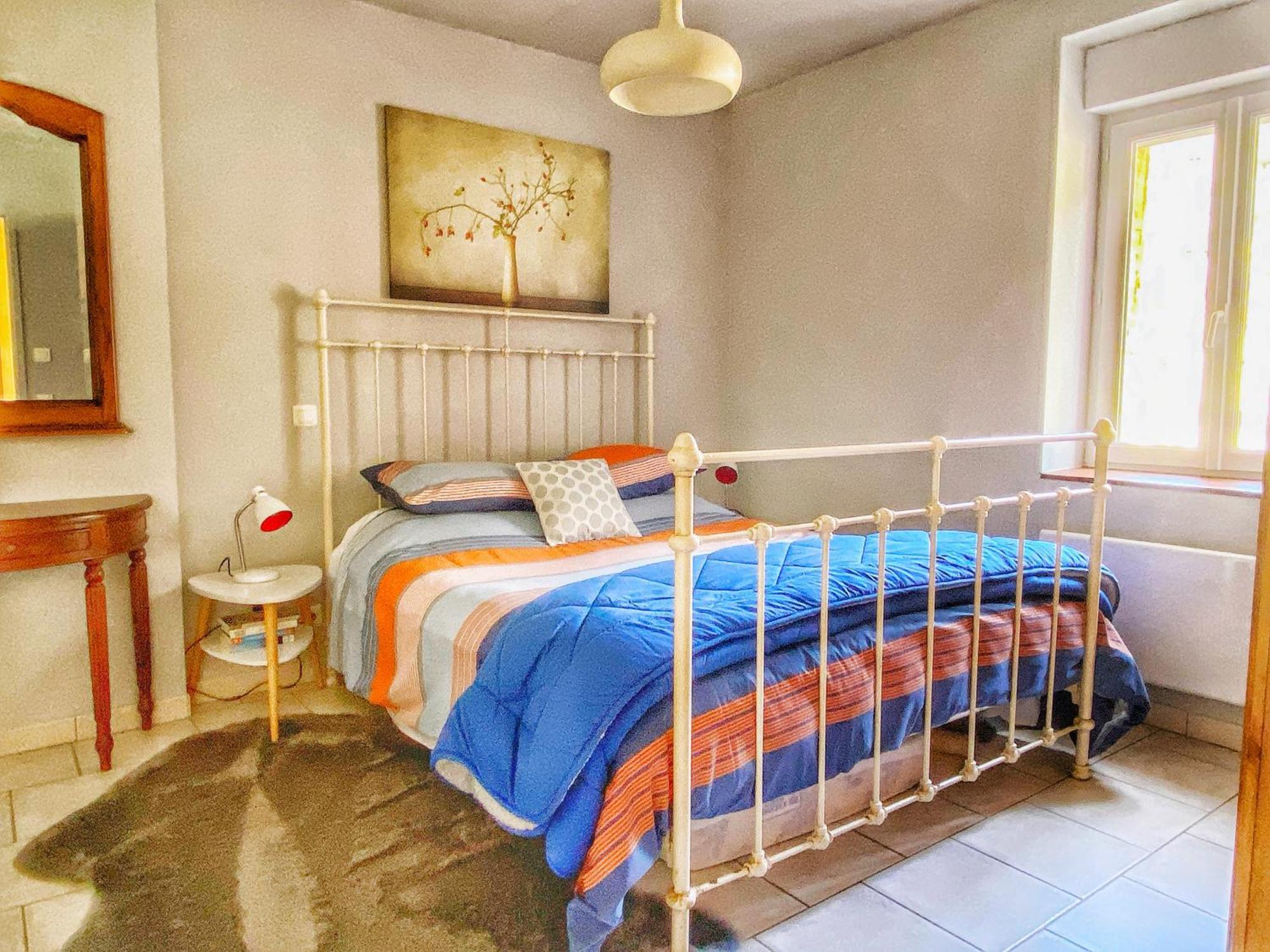 3 Star Surdespine Historic 4 Chateaux Lastours Air Conditioned Ngoại thất bức ảnh